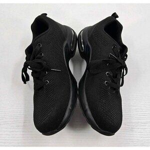 DYKHMILY #D91859 Mesh Breathable Safety Steel Toe Cap Work Shoes Sz M-5.5